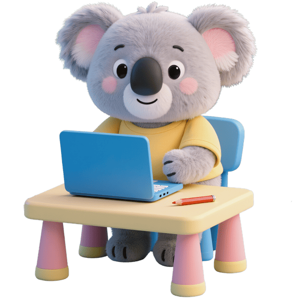 알고스쿨 플랫폼 메인 화면 - 순서도 기반 코딩 교육